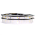 Ao ar livre 5 M 10 M 15 M 20 M SMD5050 branco puro Levou À Prova D &#39;Água DC 12 V Fita Flexível luz de tira